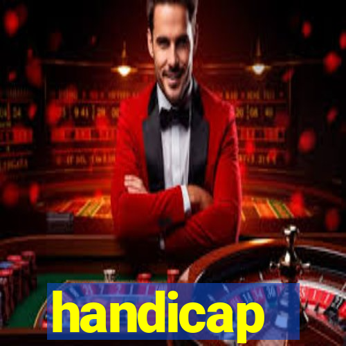 handicap - 2.5 o que significa